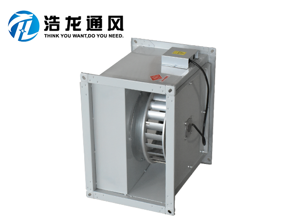 管道風機