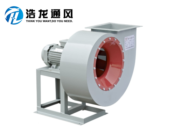 4-72離心風機