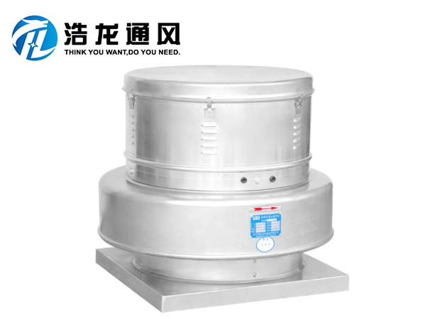 RTC鋁制屋頂風(fēng)機