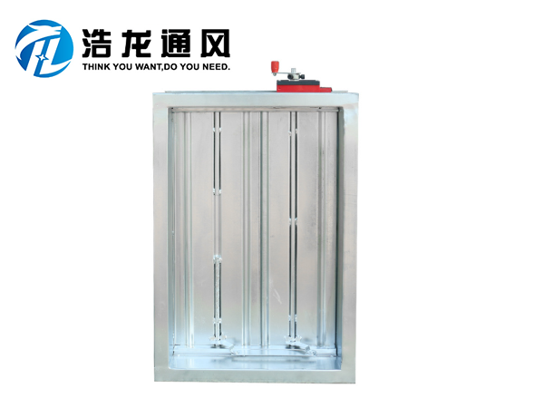排煙閥